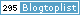 Entertainment blogs